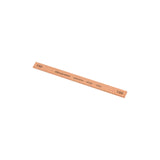 Gesswein® EDM Stones 1/4" x 1/16" x 4" (Pkg. of 12)