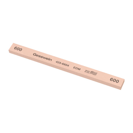 Gesswein® EDM Stones 1/2" x 1/4" x 6" (Pkg. of 12)