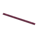 Gesswein® Ruby Rough-Out Stones 1/4" x 1/8" x 6"