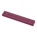 Gesswein® Ruby Rough-Out Stones 1" x 1/2" x 6" (Pkg. of 6)