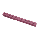 Gesswein® Ruby Rough-Out Stones 1/2" x 1/2" x 6"