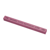 Gesswein® Ruby Rough-Out Stones 1/2" x 1/2" x 6"