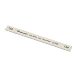 Gesswein® Oil-Treated Stones - Rectangle 1/2" x 1/8" x 6" (Pkg. of 12)