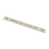 Gesswein® Oil-Treated Stones - Rectangle 1/2" x 1/8" x 6" (Pkg. of 12)