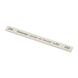 Gesswein® Oil-Treated Stones - Rectangle 1/2" x 1/8" x 6" (Pkg. of 12)