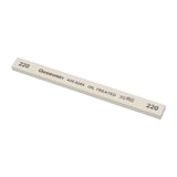 Gesswein® Oil-Treated Stones - Rectangle 1/2" x 1/4" x 6" (Pkg. of 12)