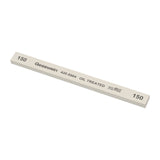 Gesswein® Oil-Treated Stones - Rectangle 1/2" x 1/4" x 6" (Pkg. of 12)