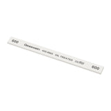 Gesswein® Oil-Treated Stones - Rectangle 1/2" x 1/8" x 6" (Pkg. of 12)