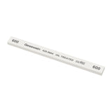 Gesswein® Oil-Treated Stones - Rectangle 1/2" x 1/4" x 6" (Pkg. of 12)