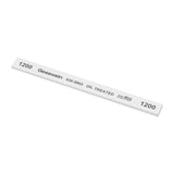 Gesswein® Oil-Treated Stones - Rectangle 1/2" x 1/8" x 6" (Pkg. of 12)