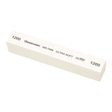 Gesswein® Ultra-Soft Stones 1" x 1" x 6" (Pkg. of 6)