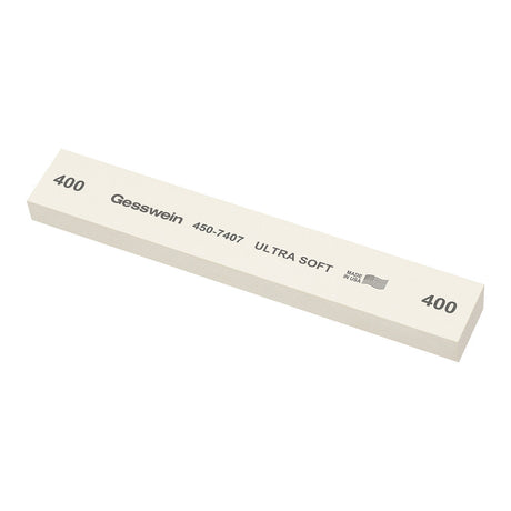 Gesswein® Ultra-Soft Stones 1" x 1/2" x 6" (Pkg. of 6)