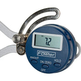 Fowler® Outside Digital Spring Caliper - 0-6"