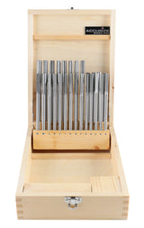 HSS Chucking Reamer Sets