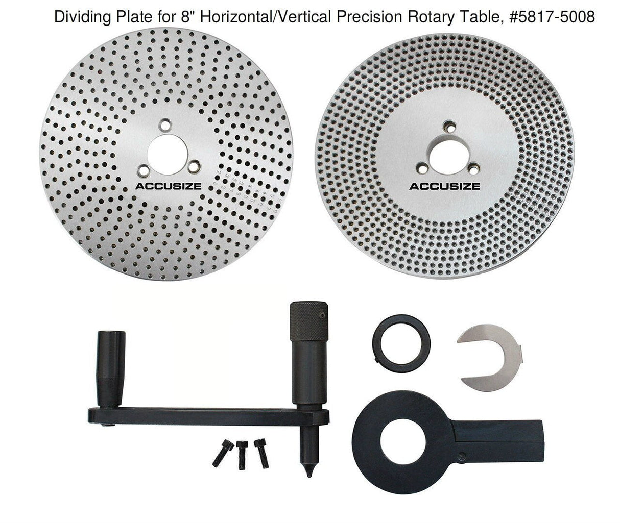 Dividing Plates