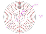 Dividing Plates