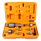 Morse Taper Medium Duty Live Center Set