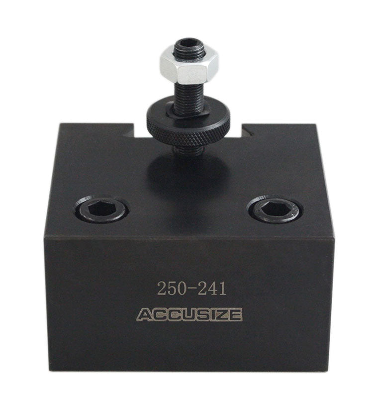 Heavy Duty Boring Bar Holders