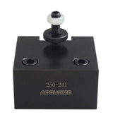 Heavy Duty Boring Bar Holders