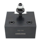 Heavy Duty Boring Bar Holders