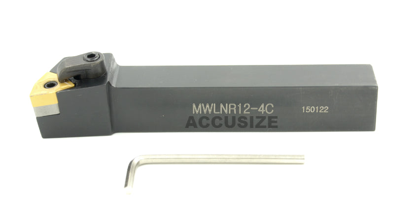 MWLN R/L Toolholders