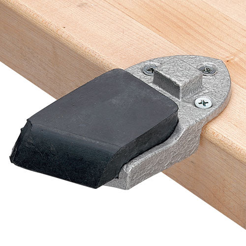 Filing Block Rubber Bench Filing Block – KTS Tooling Supply Inc.