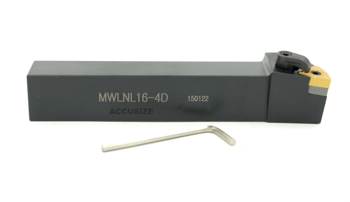 MWLN R/L Toolholders