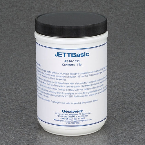 JETTBasic Thermoplastic