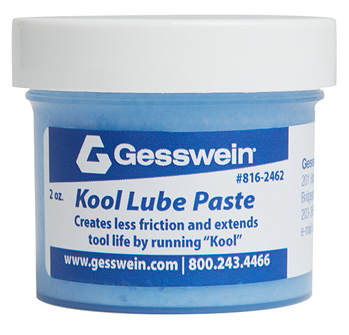 Kool Lube Paste - 2oz.