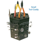 Bur & Tool Caddy