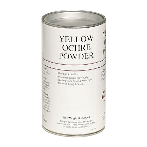 Yellow Ochre