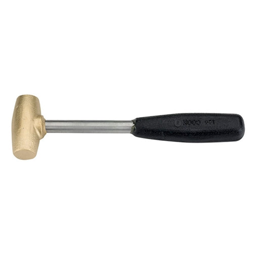 Brass-Head Mallets