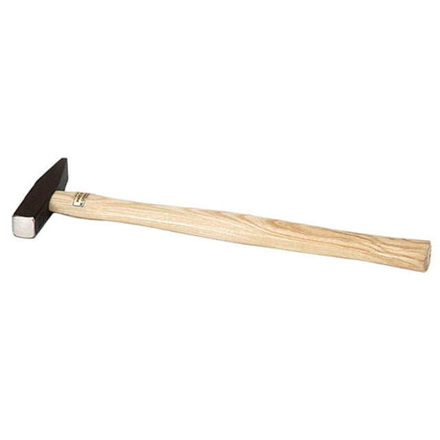 German Riveting Base German Riveting Hammer - Square 3.5 oz. – KTS Tooling Supply Inc.