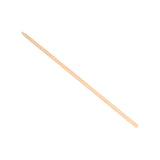 Soft Sticks Round Double-Bevel End - Pkg of 25