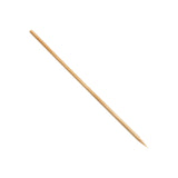 Soft Sticks Round Pointed - Pkg of 25