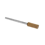 Wood Bobs - Hard (Pkg of 10)