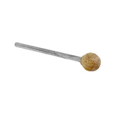 Wood Bobs - Hard (Pkg of 10)