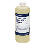 Lubricant/Thinner - Oil-Soluble