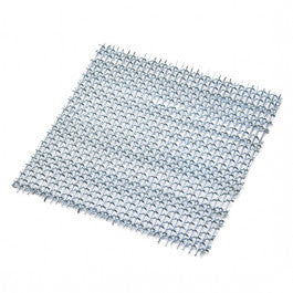 Mesh Heating Screens