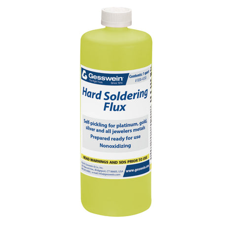 Gesswein® Hard Soldering Flux