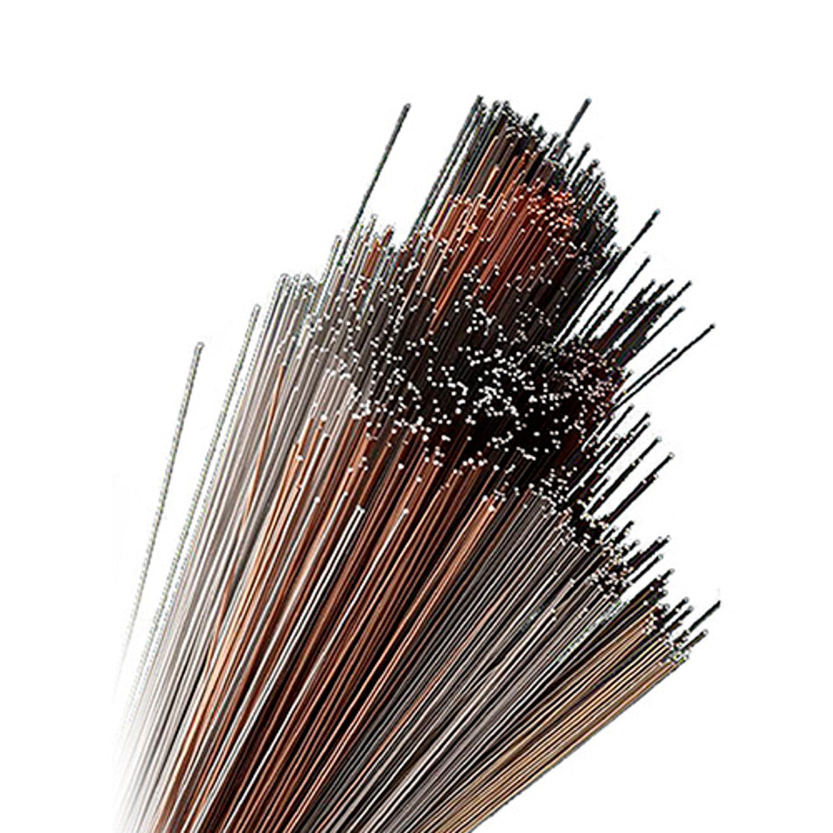 Beryllium Copper - 18" Welding Wire (Pkg. of 25)