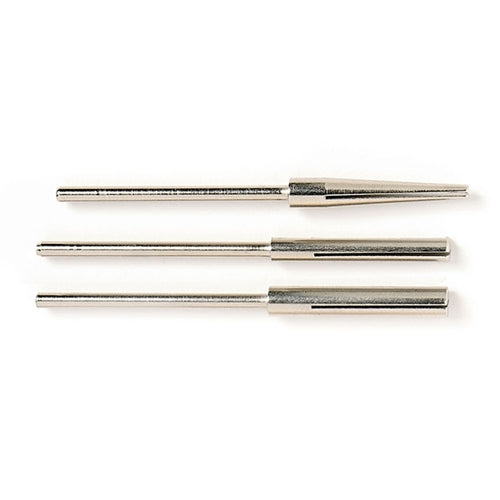 Split Mandrels (Pkg. of 3)