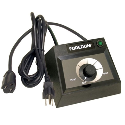 Foredom® Manual Speed Controllers