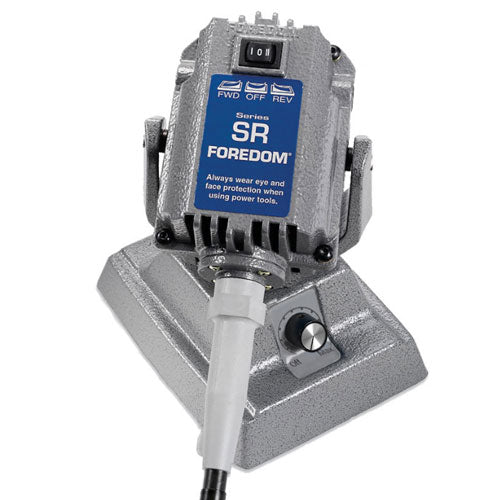 Foredom® Model SRM Flex Shaft