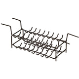 Econo Ultrasonic Ring Racks