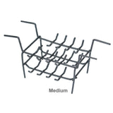 Econo Ultrasonic Ring Racks