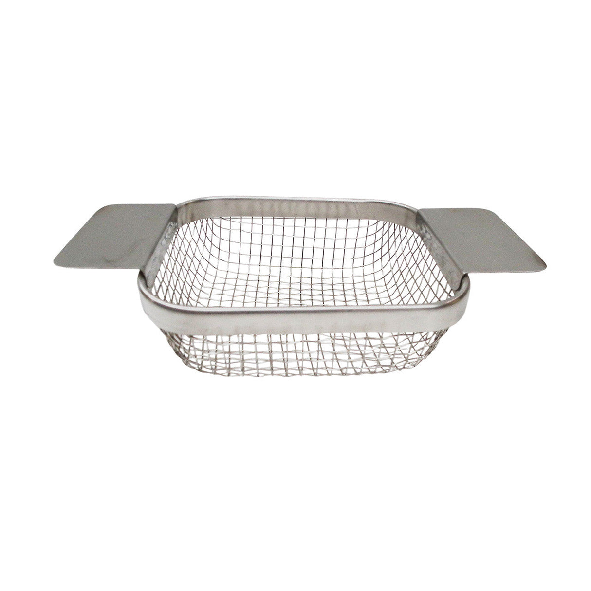 Mesh Baskets For Ultrasonic Cleaners