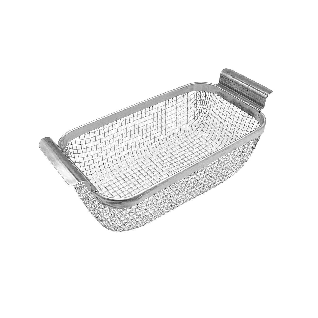 Mesh Baskets For Ultrasonic Cleaners