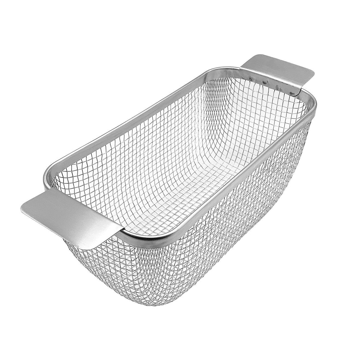 Mesh Baskets For Ultrasonic Cleaners