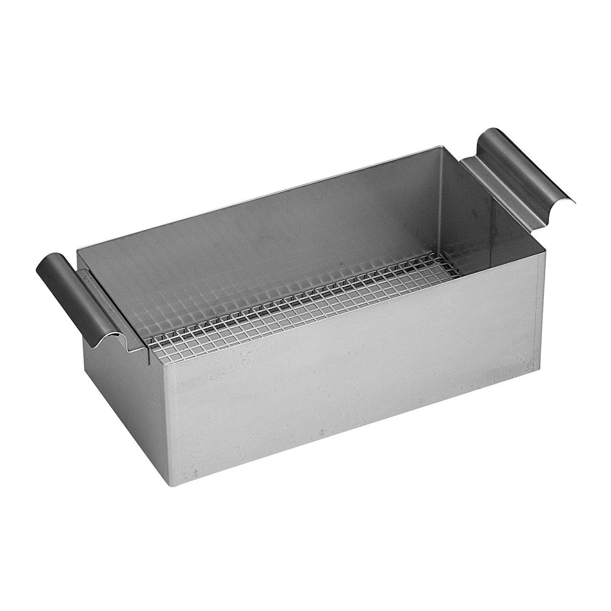 Stainless Steel Ultrasonic Basket